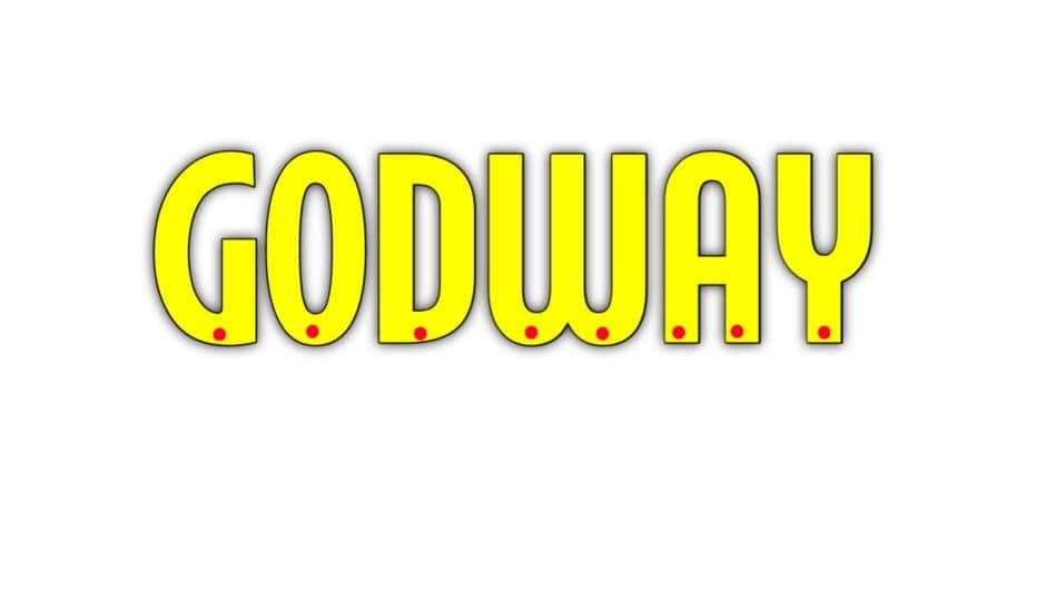 Godway artwork 2