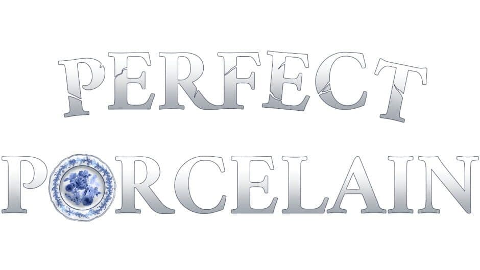 Perfect Porcelain artwork 2
