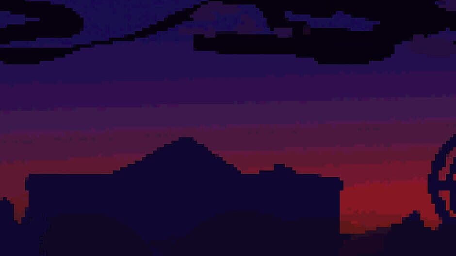 Night of the Living Bubble artwork 1