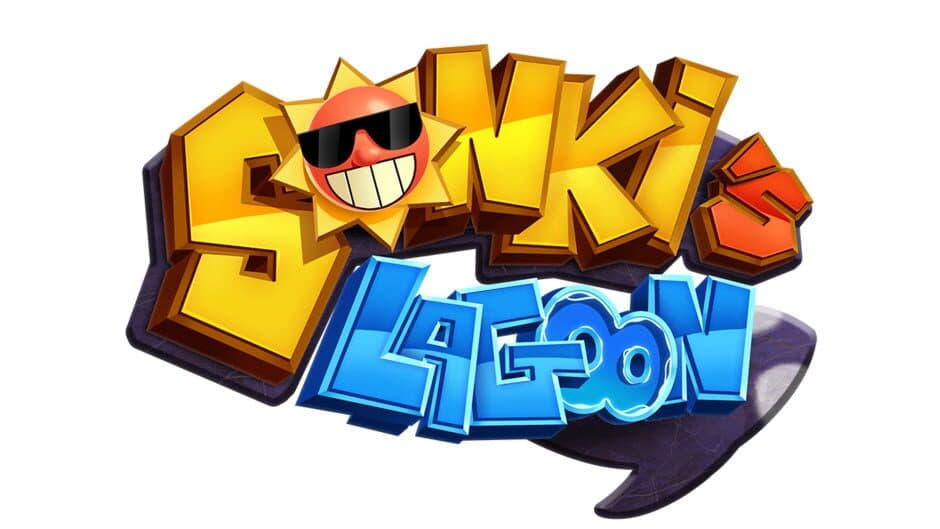 Sonki's Lagoon artwork 4