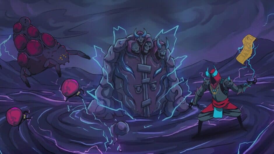 Djinn Scrolls artwork 4