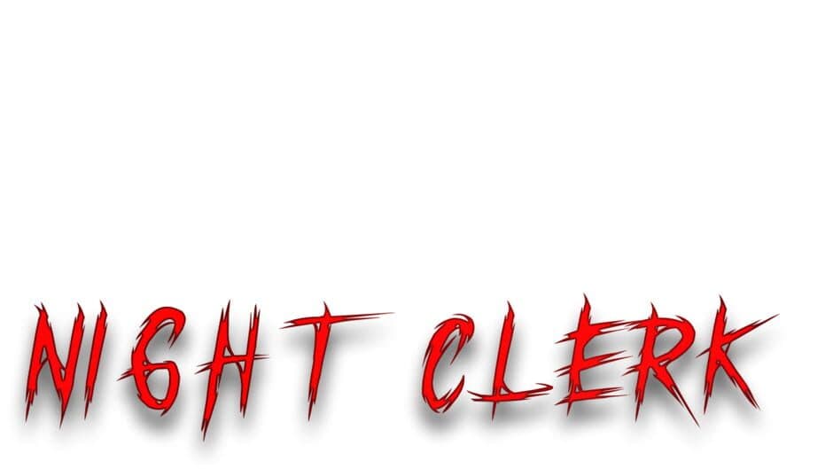 Night Clerk artwork 2