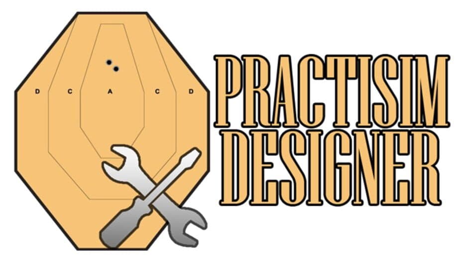 Practisim Designer artwork 2