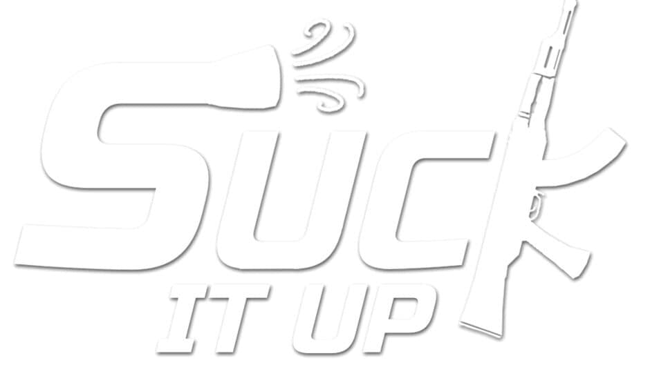 Suck It Up artwork 2