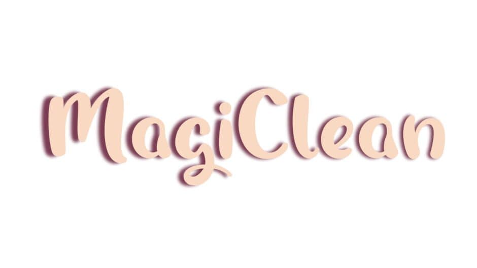 Magiclean artwork 2
