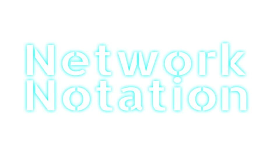 Network Notation artwork 2