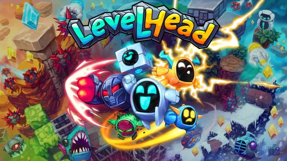 Levelhead artwork 2