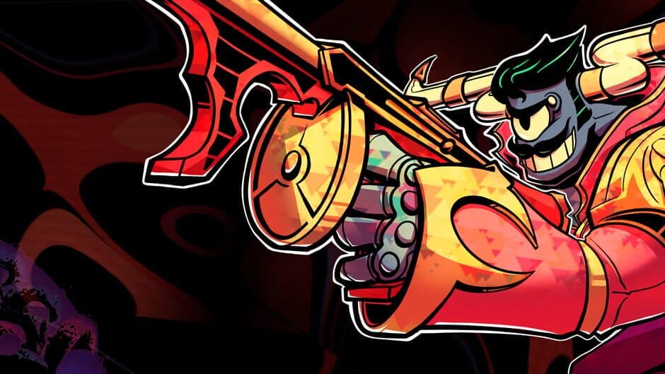 Dream Delirio's artwork 1