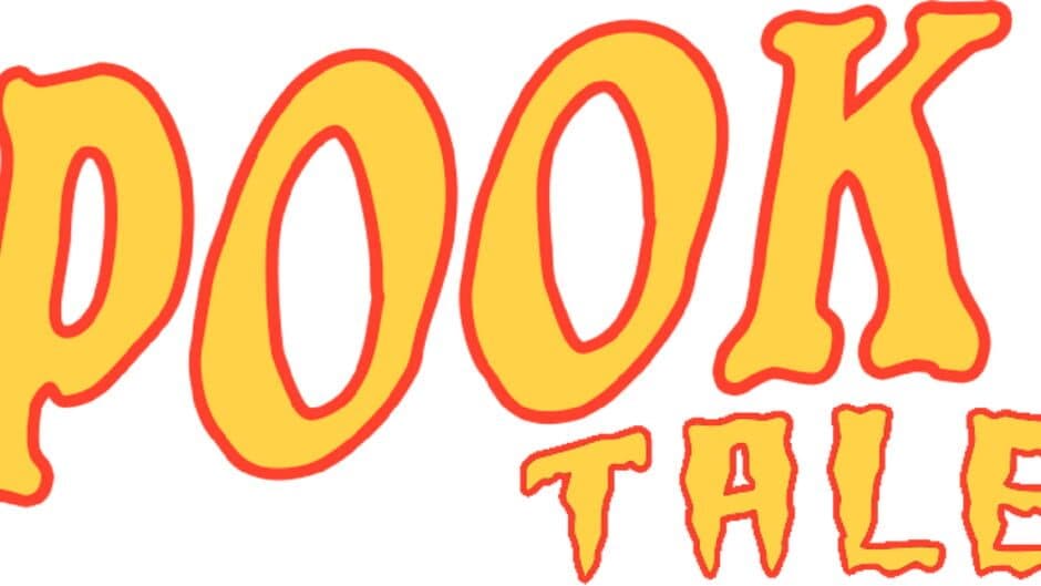 Spooky Tales: Volume 1 artwork 2