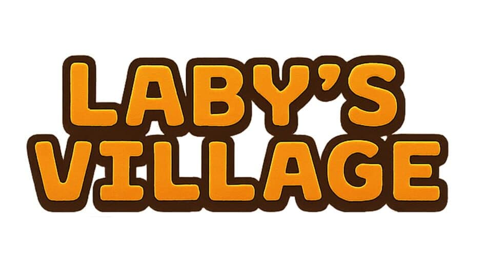 Laby's Village artwork 2