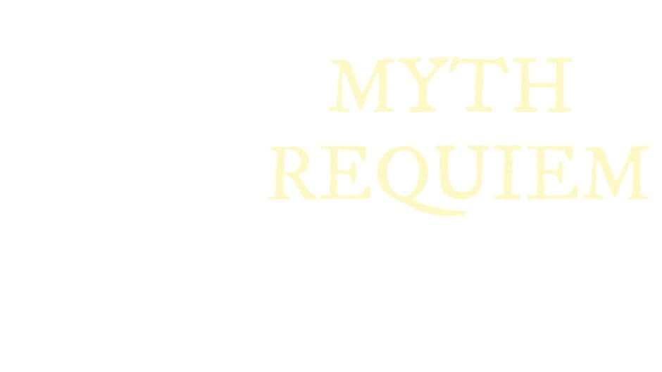 Myth Requiem artwork 2