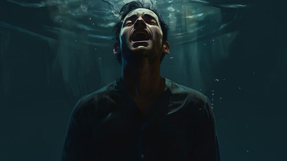 Escape: Immersion artwork 1