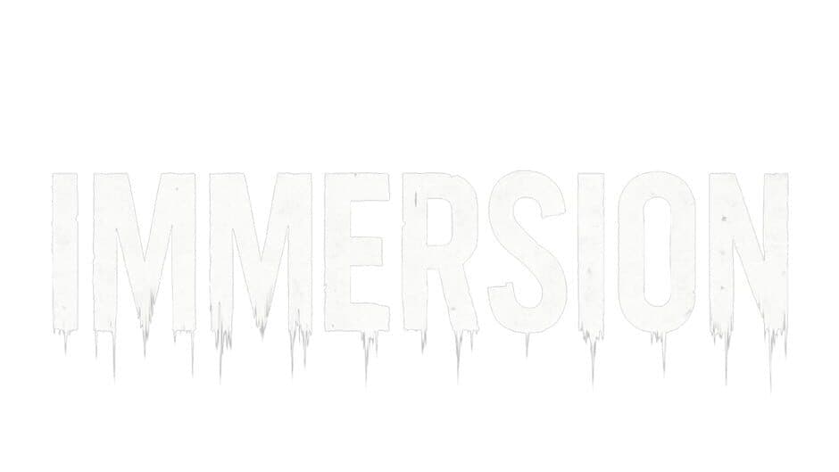 Escape: Immersion artwork 2