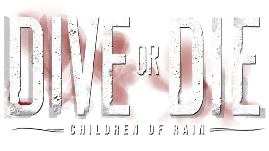 Dive or Die: Children of Rain artwork 2