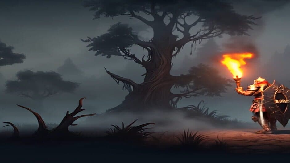 Low Magic They Said artwork 1