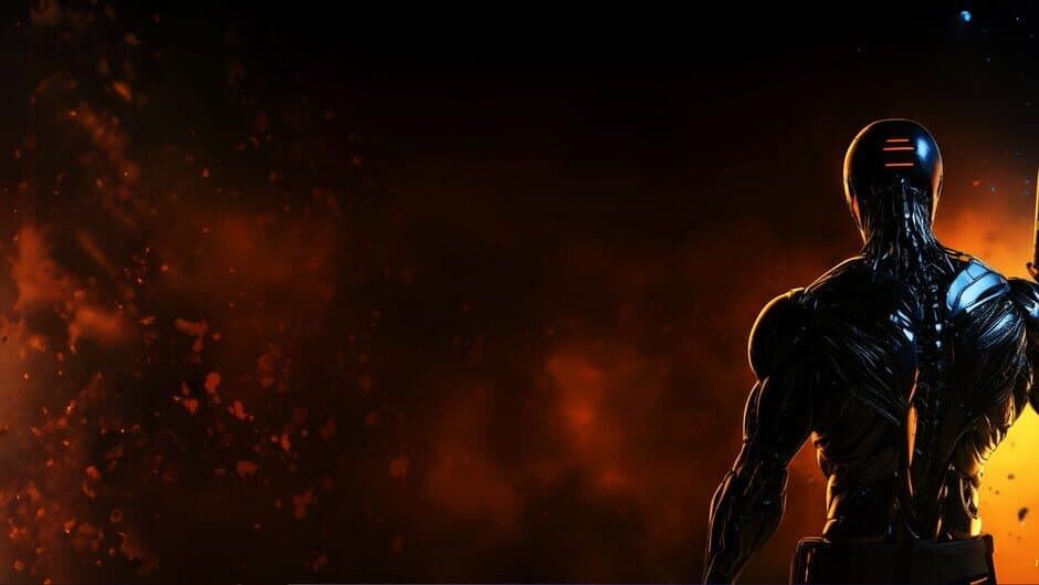 Ironforged artwork 1