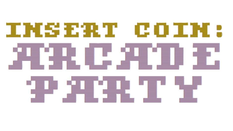Insert Coin: Arcade Party artwork 2