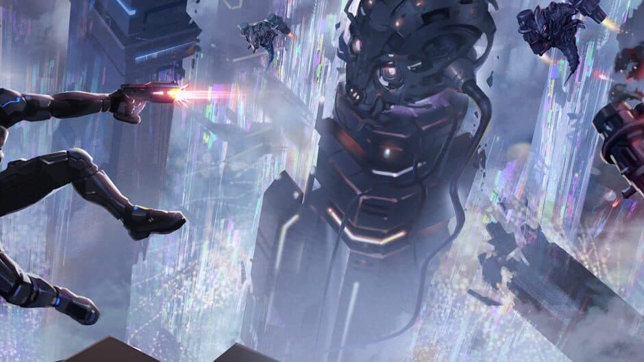 Echofall artwork 3