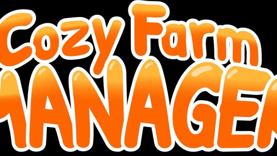 Cozy Farm Manager artwork 2