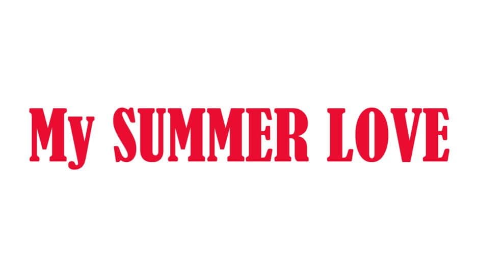 My Summer Love artwork 2