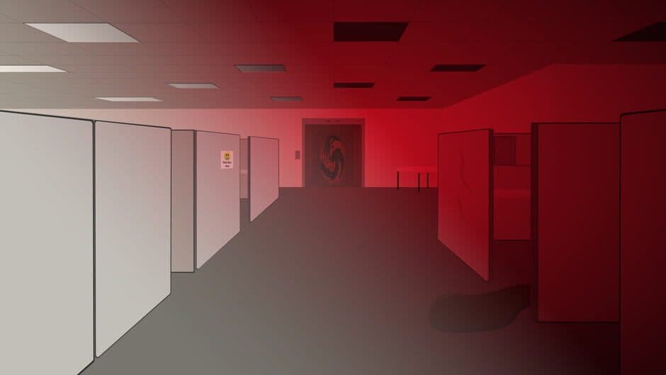 Corporate Hell artwork 1