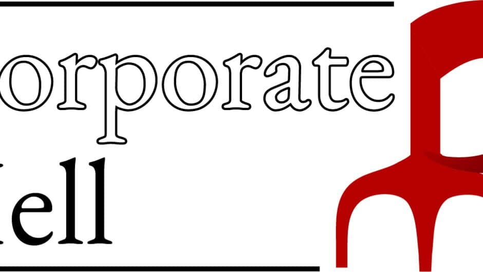 Corporate Hell artwork 2