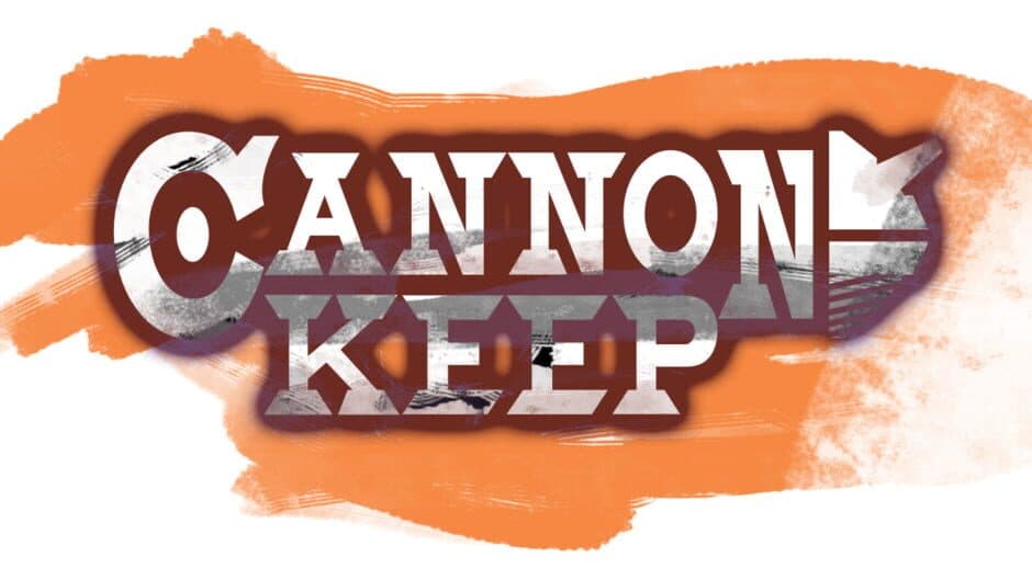Cannon Keep artwork 4