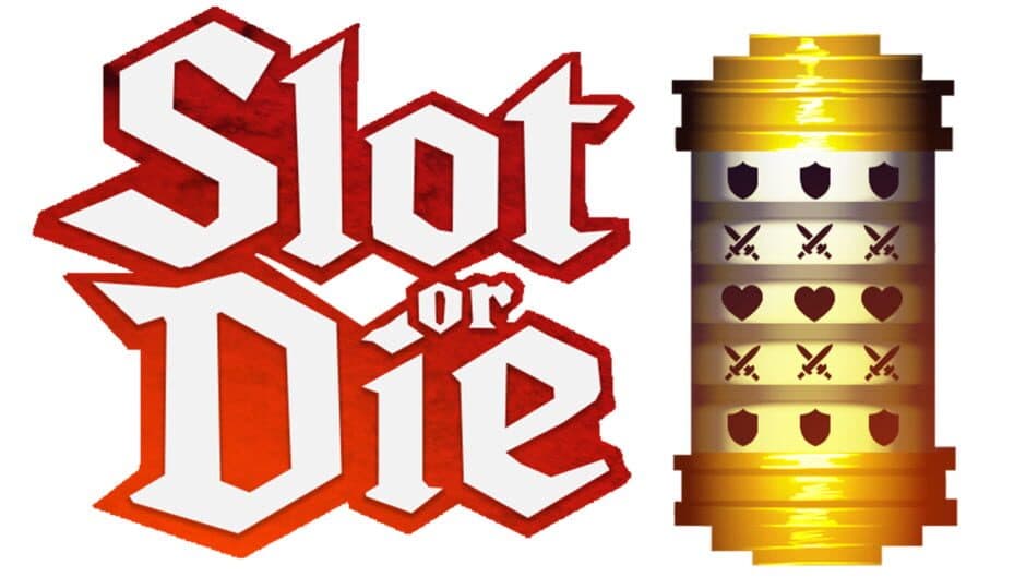 Slot or Die artwork 2