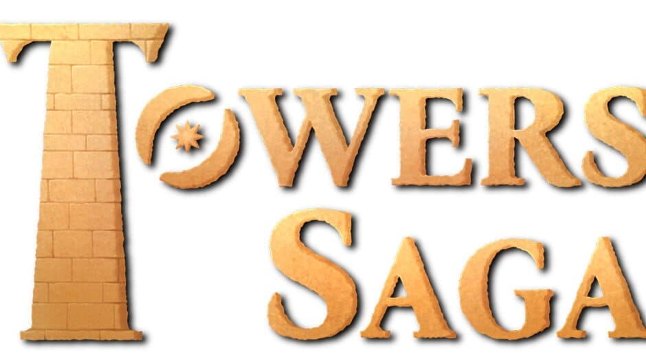 Towers Saga artwork 2