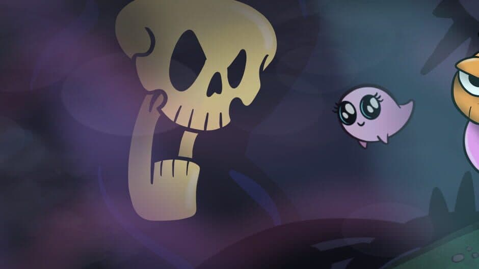 Grumpy Jack artwork 1