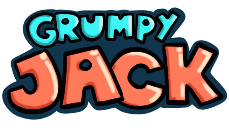 Grumpy Jack artwork 2