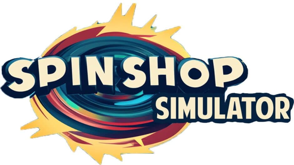 Spin Blade Shop Simulator artwork 1