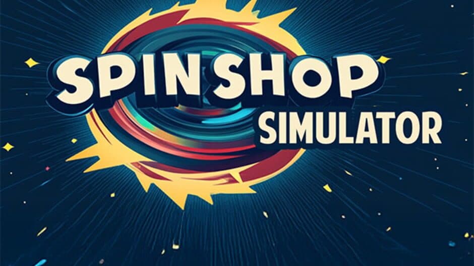 Spin Blade Shop Simulator artwork 2