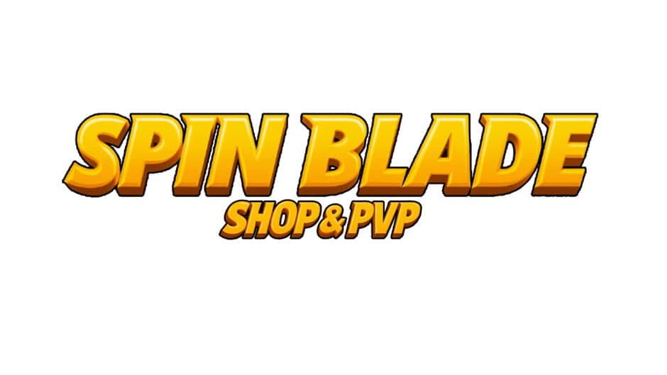 Spin Blade Shop Simulator artwork 3