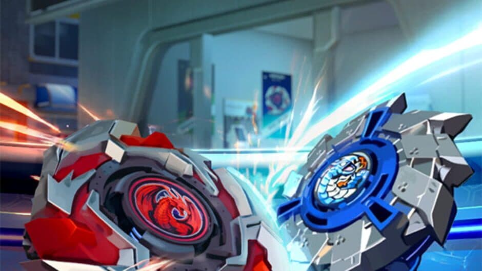 Spin Blade Shop Simulator artwork 4