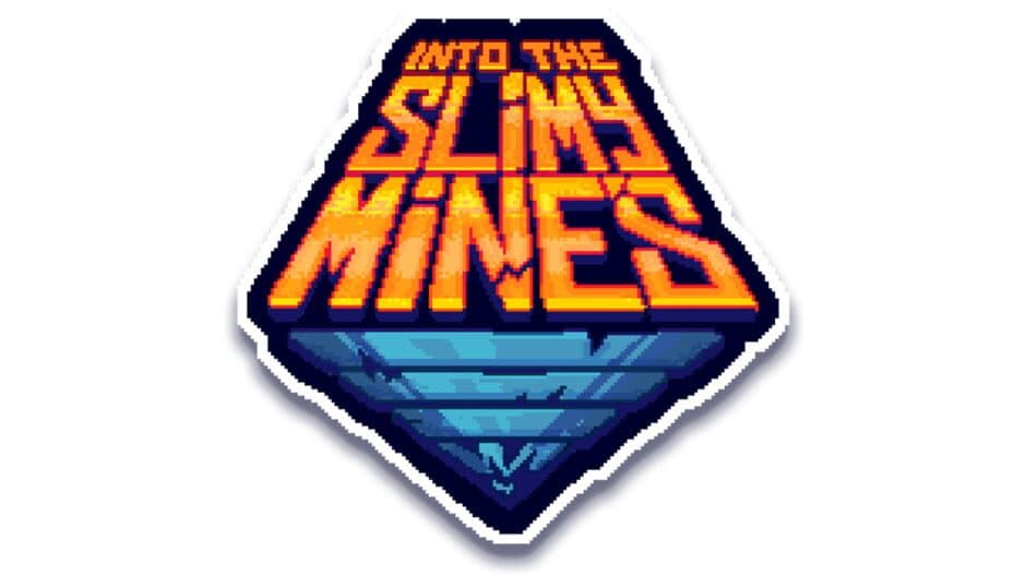 Into the Slimy Mines artwork 2
