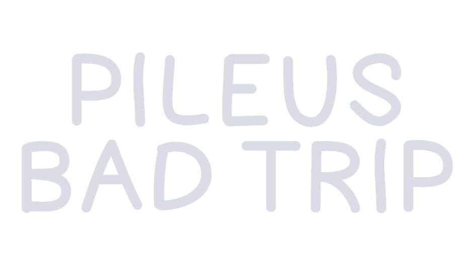 Pileus Bad Trip artwork 2