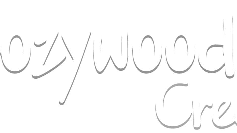 Cozywood Creek artwork 2