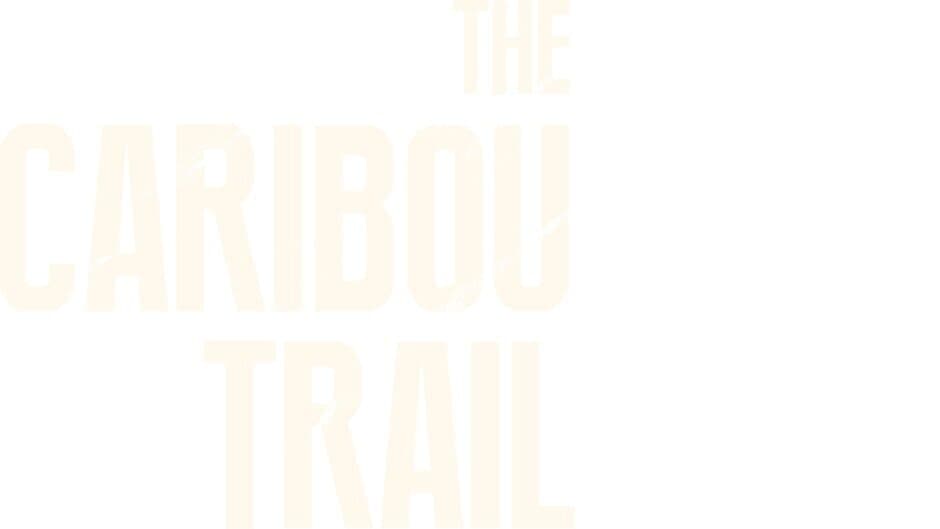 The Caribou Trail artwork 2