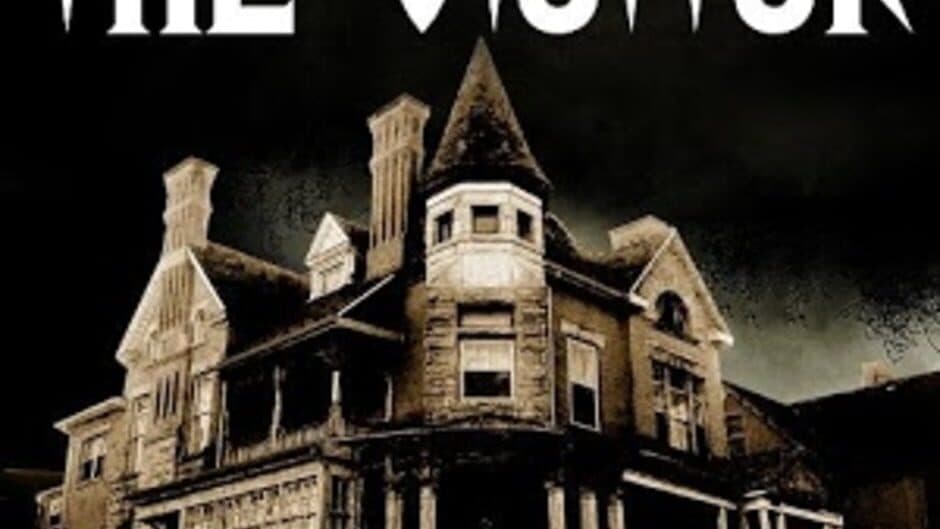 The Visitor artwork 1