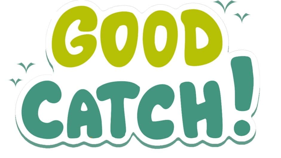 Good Catch! artwork 2