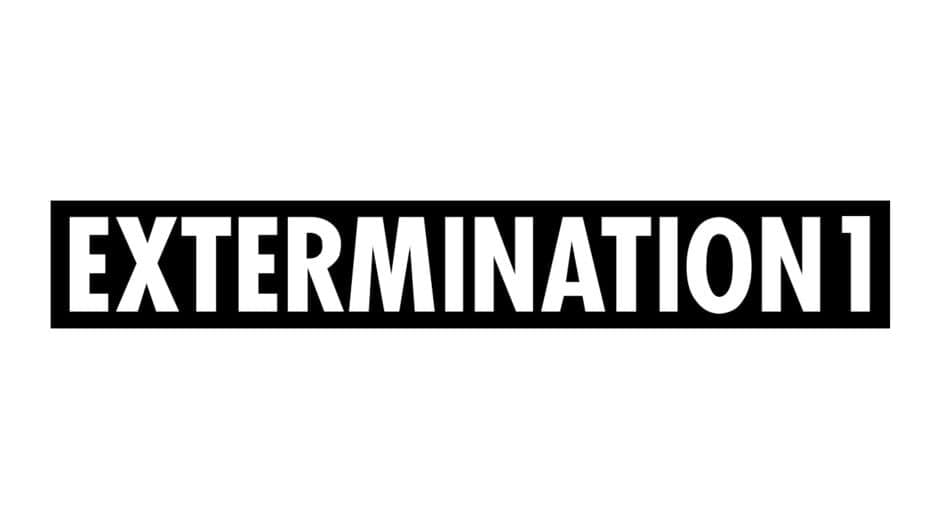 Extermination 1 artwork 1
