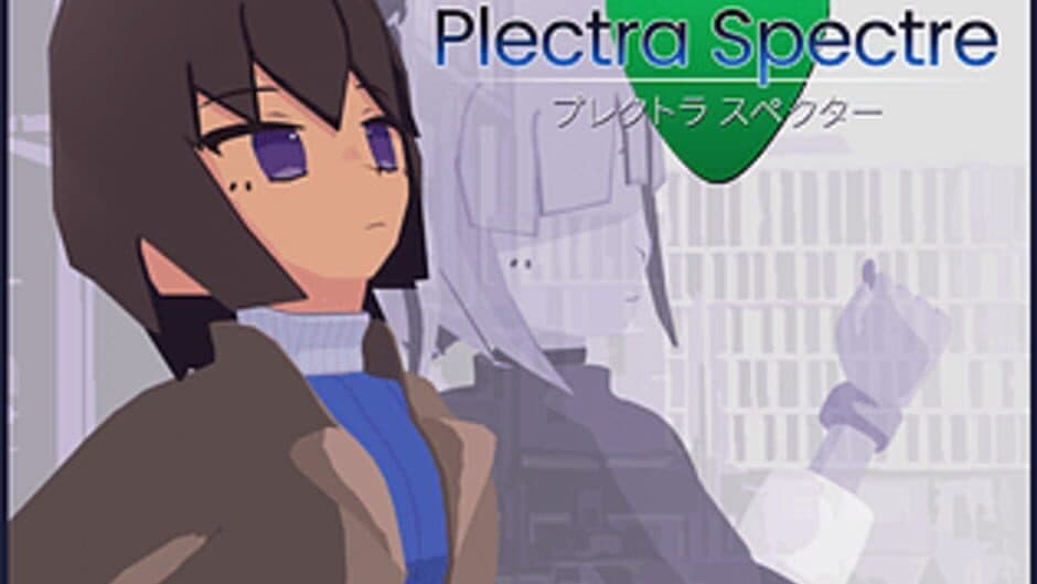 Plectra Spectre artwork 1