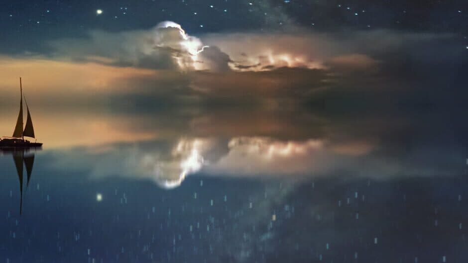 Journey to the Place of Tomorrow artwork 2