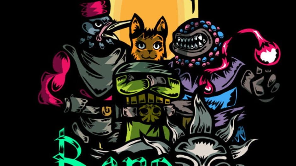 Bane artwork 3