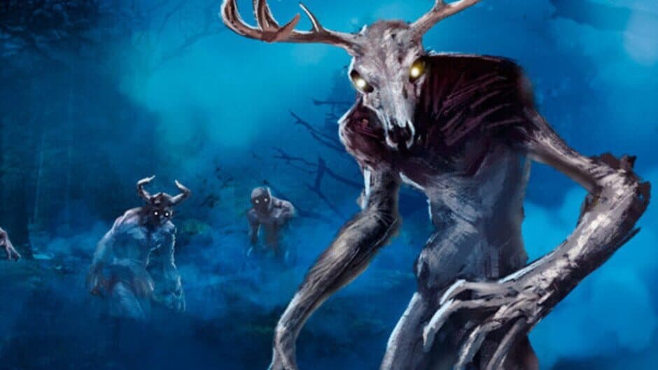Nox Mortalis artwork 3