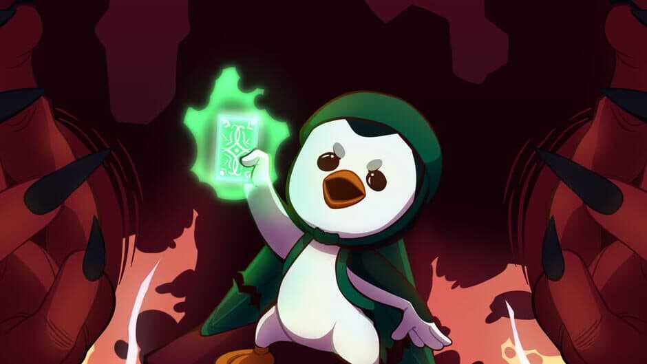 Bobo in Hell artwork 1