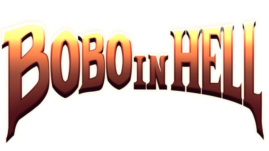Bobo in Hell artwork 2