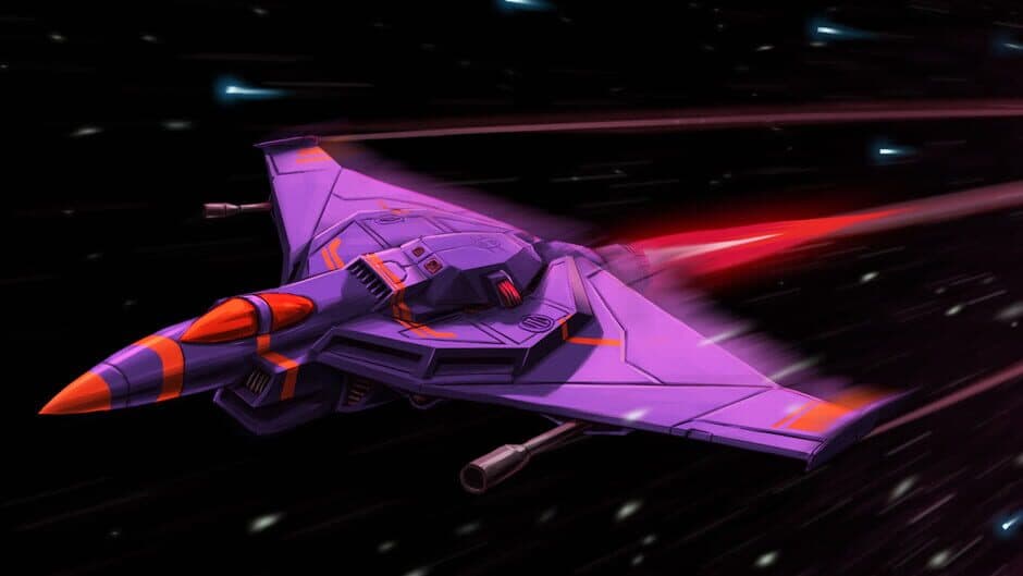 Nano Squadron artwork 1