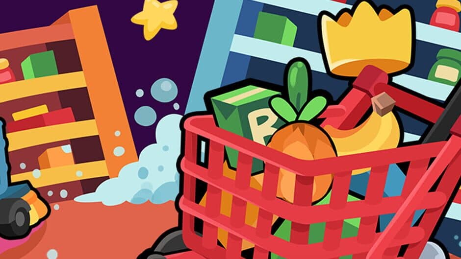 BrawlMart artwork 1